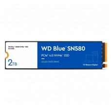 SSD диск WD Blue SN580 (WDS200T3B0E)