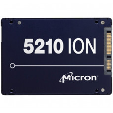 Накопичувач SSD Micron 5210 ION (MTFDDAK3T8QDE-2AV1ZABYYR)
