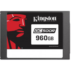 SSD диск Kingston DC500R 960GB (SEDC500R/960G)