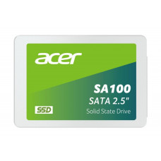 SSD-диск Acer RE100 (BL.9BWWA.101)