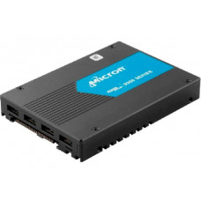 Накопичувач SSD Micron 9300 MAX (MTFDHAL3T2TDR-1AT1ZABYYR)