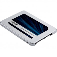 SSD диск Crucial MX500 1TB CT1000MX500SSD1 (CT1000MX500SSD1)