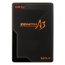 SSD диск Geil Zenith A3 (GZ25A3-120G)