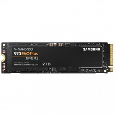 SSD диск Samsung 970 EVO Plus MZ-V7S2T0BW (MZ-V7S2T0BW)