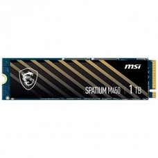 SSD-диск MSI Spatium M450 (S78-440L690-P83)