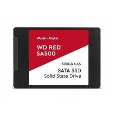 SSD-диск WD Red SA500 2 TB (WDS200T1R0A)