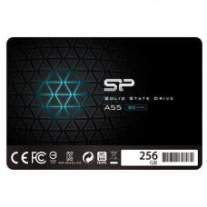 SSD диск Silicon Power Ace A55 SP256GBSS3A55S25 (SP256GBSS3A55S25)