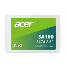 SSD-диск Acer SA100 (BL.9BWWA.101)