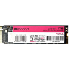 Накопичувач SSD Mibrand MIM.2SSD/CA1TB