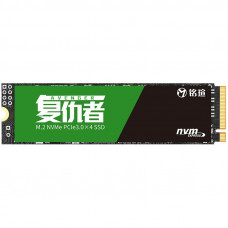 SSD-диск Maxsun NM6 'Avengers' (MS512GBNM6-2280)