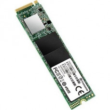 SSD диск Transcend M.2 2280 512GB (TS512GMTE110S)