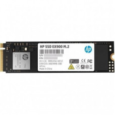 SSD-диск HP 2YY43AA#ABB