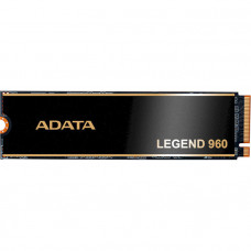 Накопичувач SSD ADATA 4TB (ALEG-960M-4TCS)