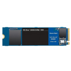Накопичувач SSD WD Blue SN550 (WDS100T2B0C)