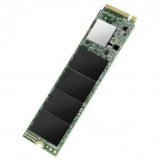 SSD диск Transcend M.2 2280 128GB (TS128GMTE110S)