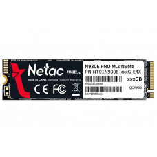 SSD-диск Netac N930E PRO (NT01N930E-512G-E4X)