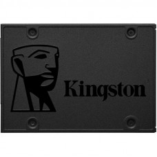 SSD-диск KINGSTON SA400S37/240GBK