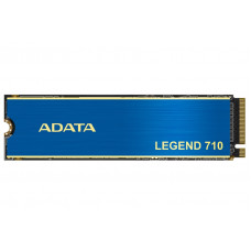 SSD-диск ADATA LEGEND 710 (ALEG-710-256GCS)