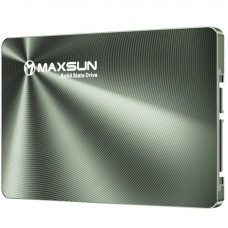 SSD-диск Maxsun X7 (MS2TBX5)