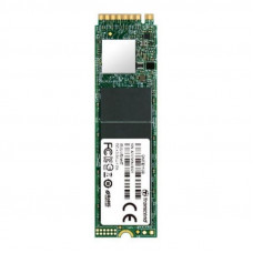 SSD диск Transcend M.2 2280 256GB (TS256GMTE110S)