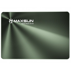 SSD-диск Maxsun X7 (MS256GBX5)
