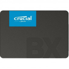 SSD диск Crucial 480GB (CT480BX500SSD1)