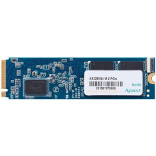 Накопичувач SSD Apacer (AP500GAS2280Q4-1)