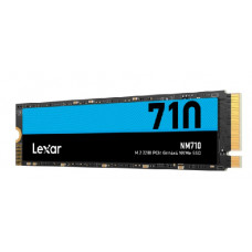 Накопичувач SSD Lexar NM710 (LNM710X001T-RNNNG)