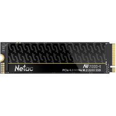 Накопичувач SSD Netac NT01NV7000T-512-E4X