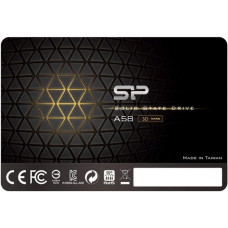 SSD-диск SILICON POWER SP128GBSS3A58A25