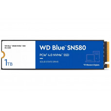 SSD-диск  Western Digital Blue SN580 (WDS100T3B0E)