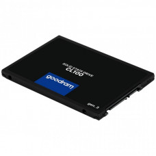 SSD диск GOODRAM CL100 (SSDPR-CL100-480-G3)
