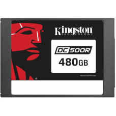 Накопичувач SSD Kingston (SEDC500R/480G)