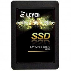 SSD диск LEVEN 2.5