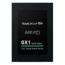 SSD диск Team GX1 T253X1120G0C101 (T253X1120G0C101)