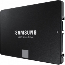 SSD диск Samsung 870 EVO 500 GB (MZ-77E500BW)
