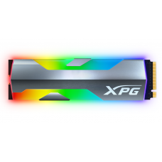 SSD-диск ADATA XPG Spectrix S20G RGB 1Tb (ASPECTRIXS20G-1T-C)