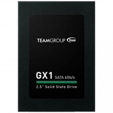 SSD диск Team GX1 T253X1480G0C101 (T253X1480G0C101)