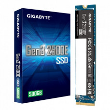 Накопичувач SSD GIGABYTE G325E500G