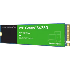 Накопичувач SSD WD 500GB SN350 (WDS500G2G0C)