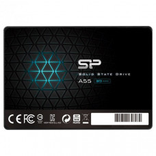 SSD-диск SILICON POWER SP002TBSS3A55S25