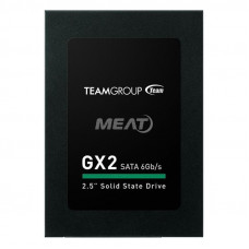 SSD диск Team GX2 T253X2128G0C101 (T253X2128G0C101)