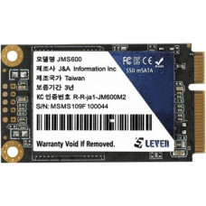 Накопичувач SSD Leven (JMS600-256GB)