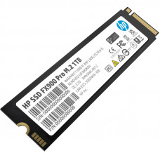 Накопичувач SSD HP 4TB FX900 Pro (4A3U2AA)
