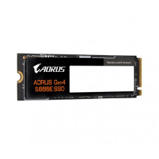 Накопичувач SSD  Gigabyte Aorus AG450E500G-G