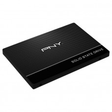 SSD диск PNY CS900 SSD7CS900-120-PB (SSD7CS900-120-PB)