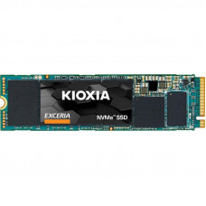 SSD диск KIOXIA LRC10Z500GG8 (LRC10Z500GG8)
