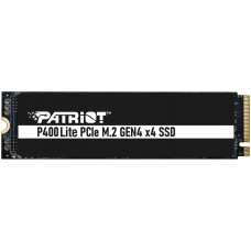 SSD-диск Patriot P400 Lite 500Gb (P400LP500GM28H)