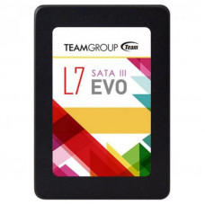 SSD диск Team L7 Evo T253L7060GTC101 (T253L7060GTC101)