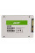 Накопичувач SSD Acer 240GB SA100 (BL.9BWWA.102)